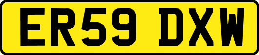 ER59DXW