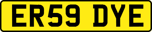 ER59DYE