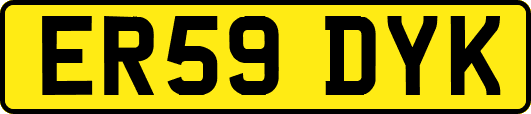 ER59DYK