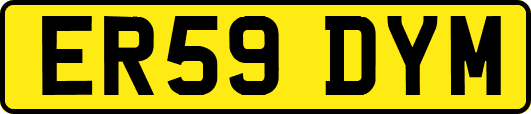 ER59DYM