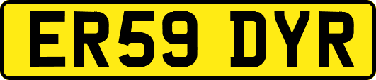 ER59DYR