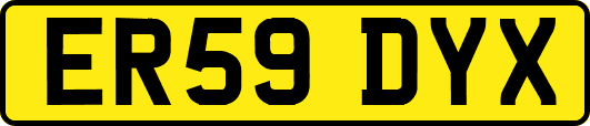 ER59DYX