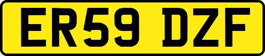 ER59DZF
