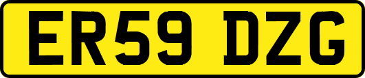 ER59DZG