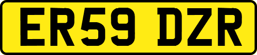 ER59DZR