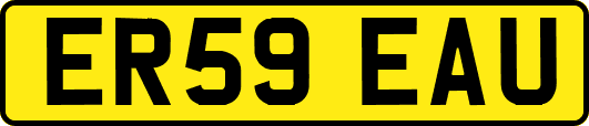 ER59EAU