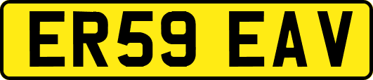 ER59EAV