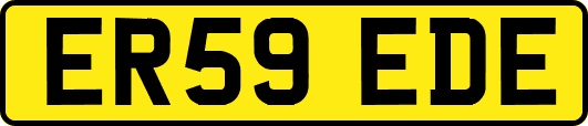 ER59EDE