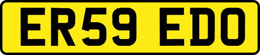 ER59EDO