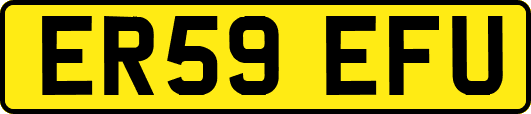 ER59EFU