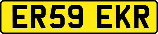 ER59EKR