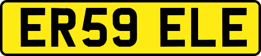 ER59ELE