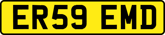 ER59EMD