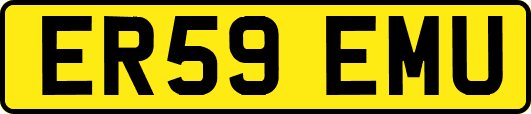 ER59EMU