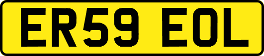 ER59EOL