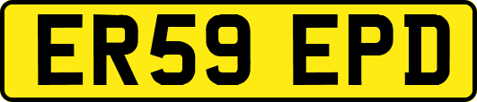 ER59EPD