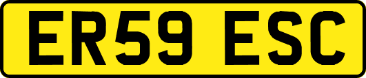 ER59ESC