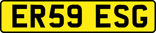 ER59ESG