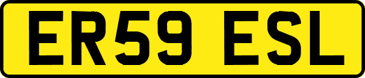 ER59ESL