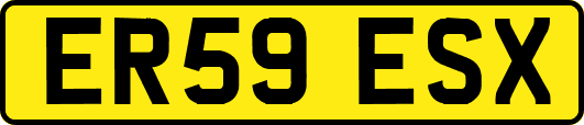 ER59ESX