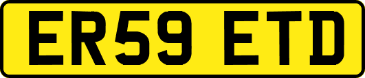 ER59ETD