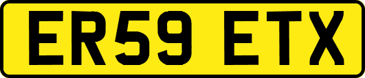 ER59ETX