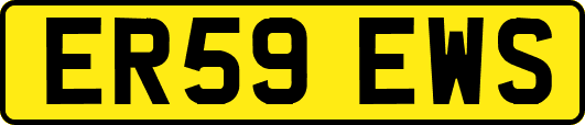 ER59EWS