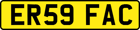 ER59FAC