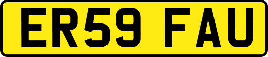 ER59FAU