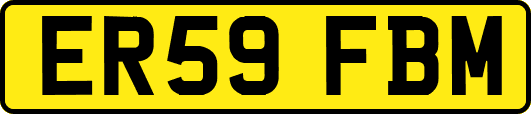 ER59FBM