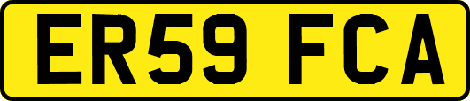 ER59FCA