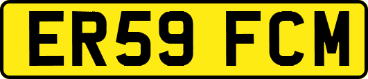 ER59FCM