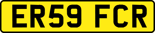ER59FCR