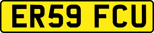 ER59FCU