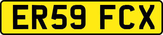 ER59FCX