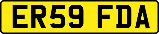 ER59FDA