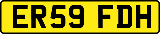 ER59FDH