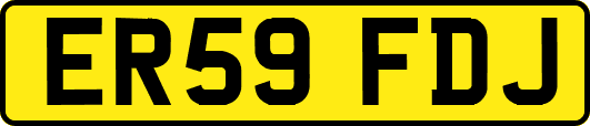 ER59FDJ