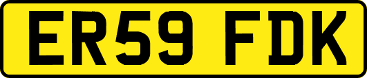ER59FDK