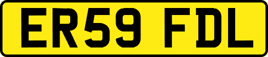 ER59FDL