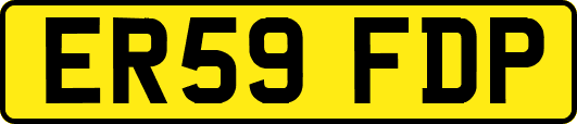 ER59FDP