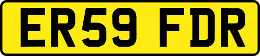 ER59FDR