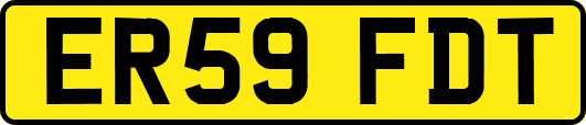 ER59FDT