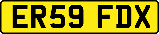 ER59FDX