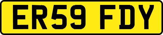ER59FDY