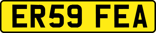 ER59FEA
