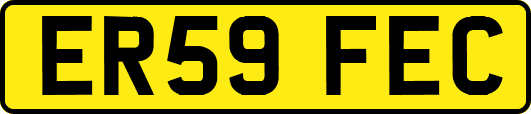 ER59FEC