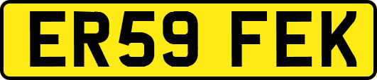 ER59FEK