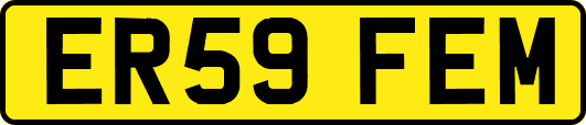 ER59FEM