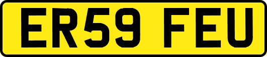 ER59FEU